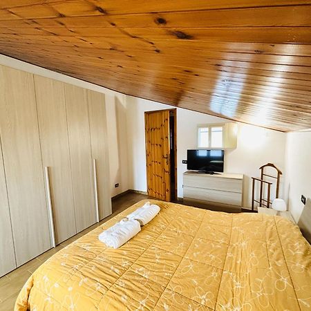 Bed and Breakfast Viatrevesottanta Sant'antonio  Exterior foto
