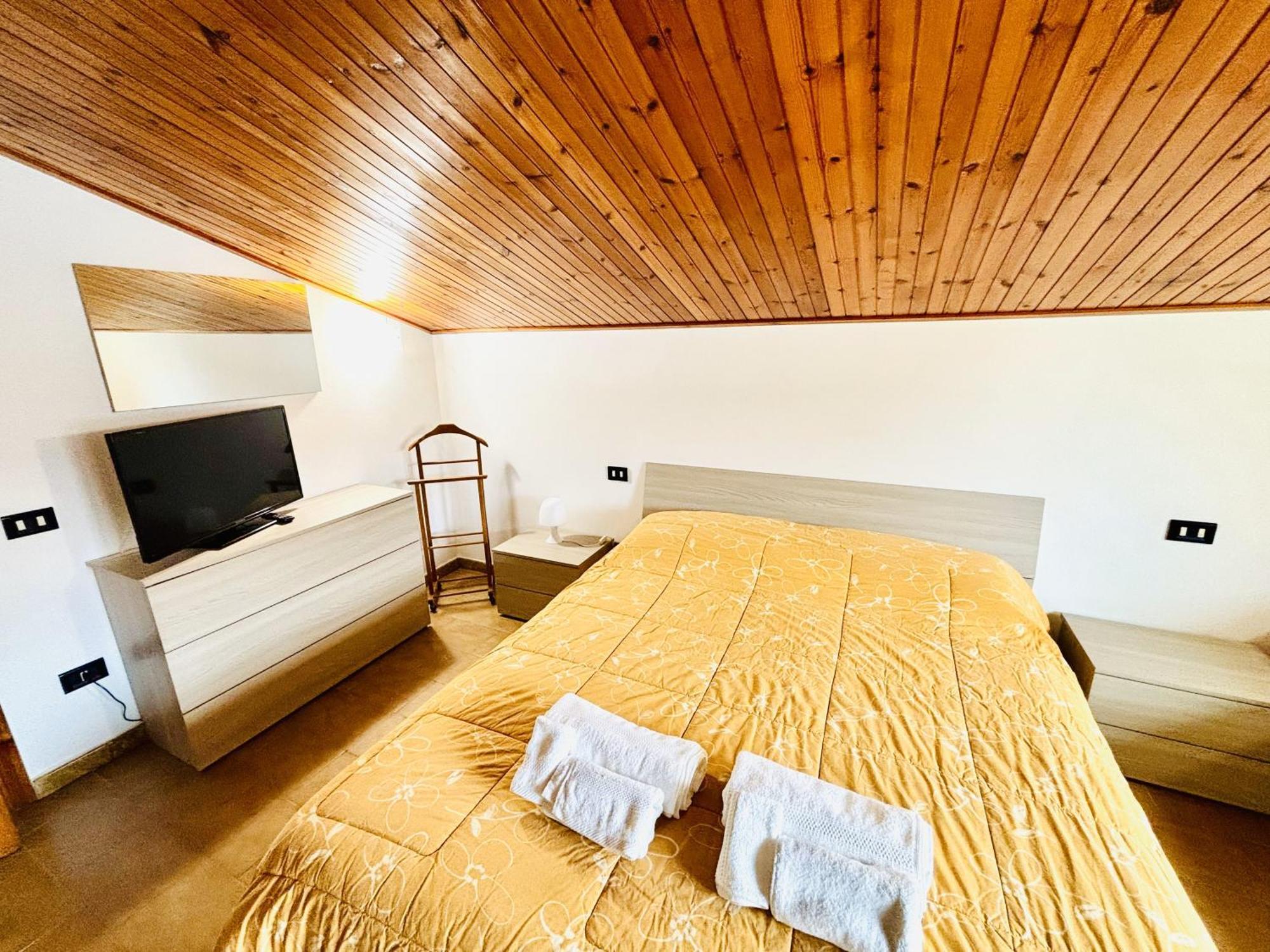 Bed and Breakfast Viatrevesottanta Sant'antonio  Exterior foto