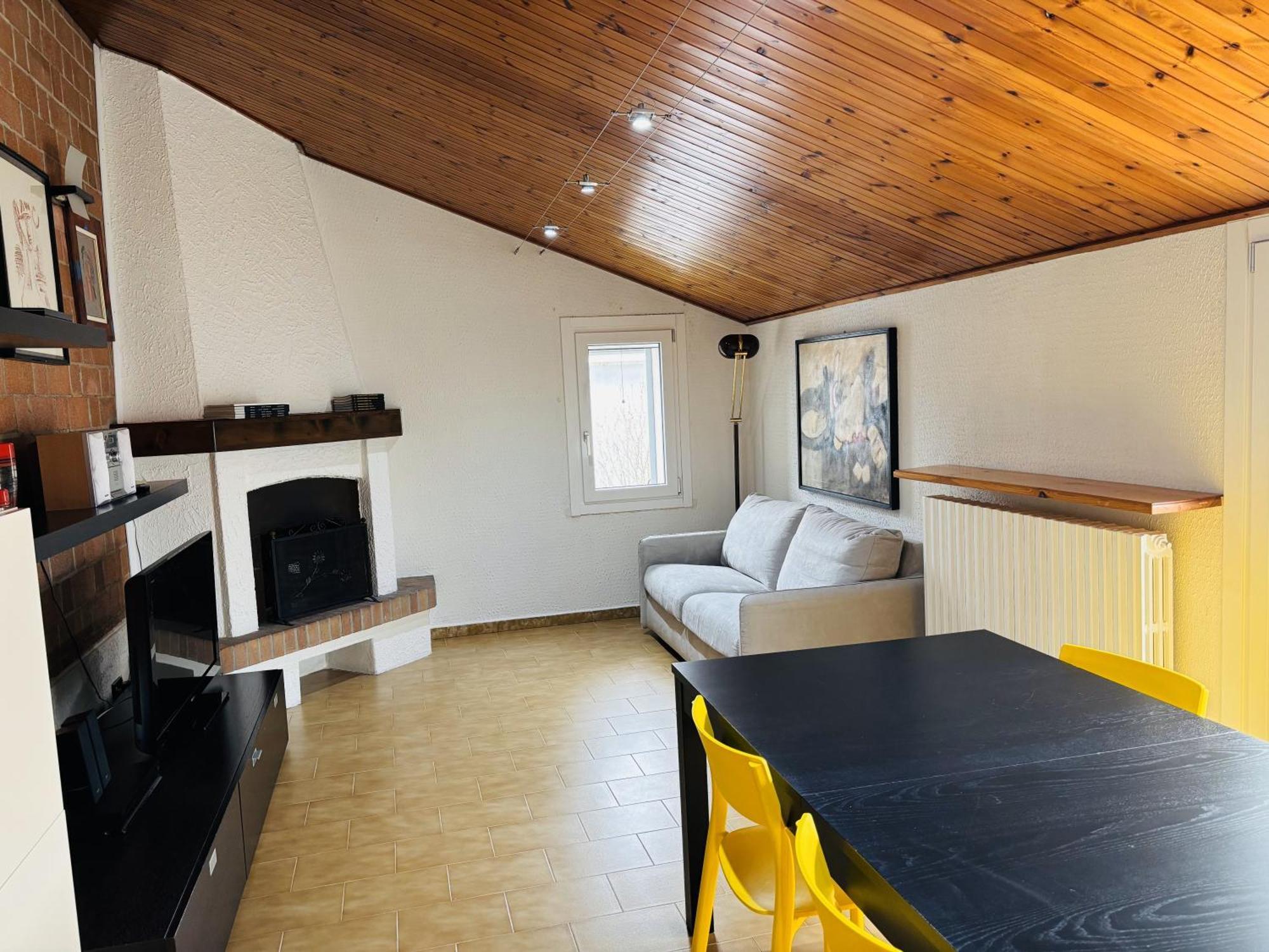 Bed and Breakfast Viatrevesottanta Sant'antonio  Exterior foto