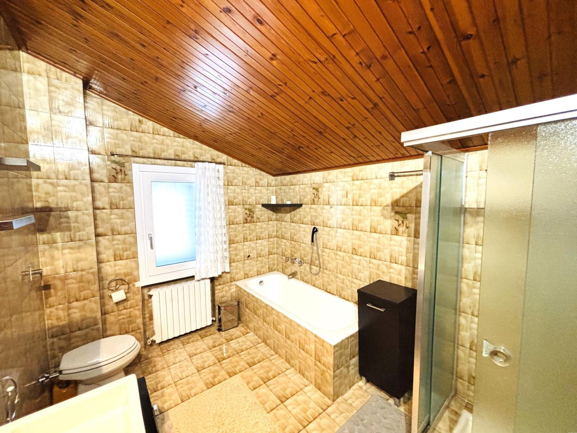 Bed and Breakfast Viatrevesottanta Sant'antonio  Exterior foto